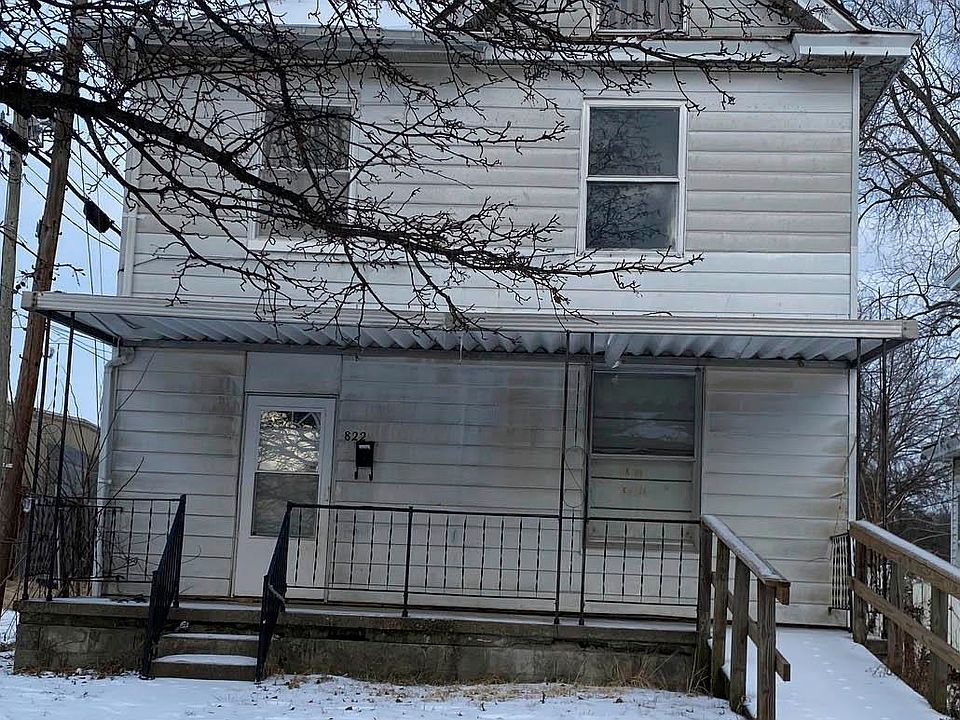 1st image of 822 21st St