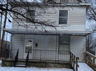 822 21st St, Huntington, WV