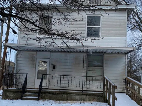 822 21st St, Huntington, WV 25703