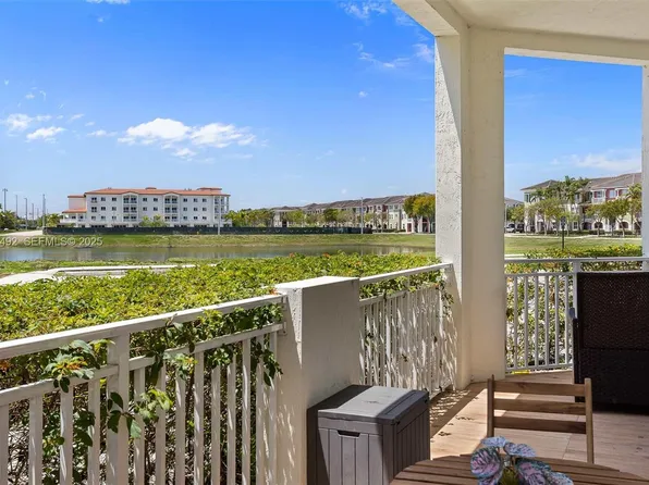 10950 NW 82nd St Unit 109, Doral, FL 33178