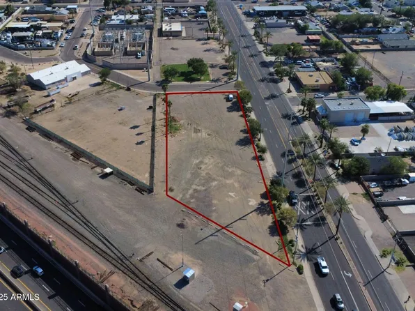 6801 N 59TH Avenue #42-46, Glendale, AZ 85301