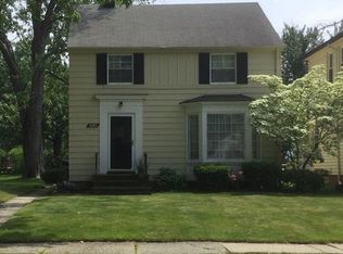 20709 Belvidere Ave, Fairview Park, OH