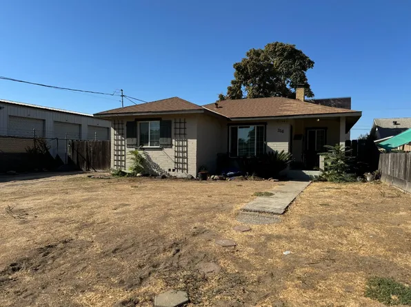 356 S 6th Ave, Oakdale, CA 95361