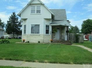 304 Harrison Ave, Burlington, IA 52601