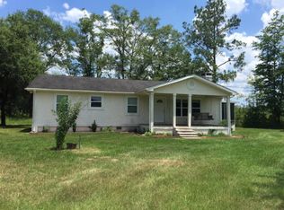 395 Parker Rd, Brunswick, GA 31525