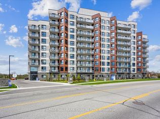 30 Hanmer St W #810, Barrie, ON L4N 0J8