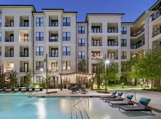 The Collection, Atlanta, GA 30342