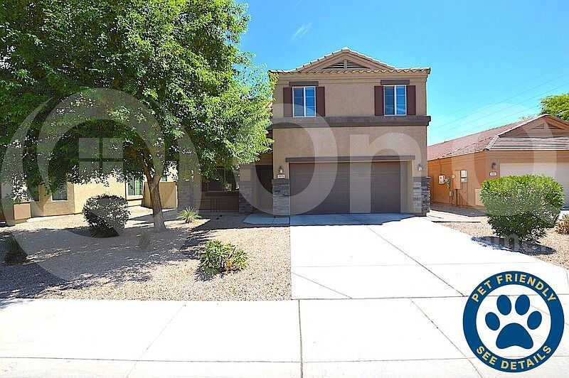1st image of 3975 W Geronimo St