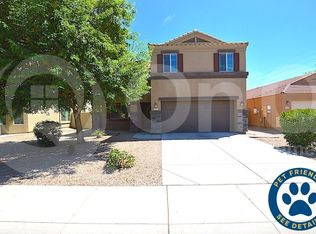 3975 W Geronimo St, Chandler, AZ 85226