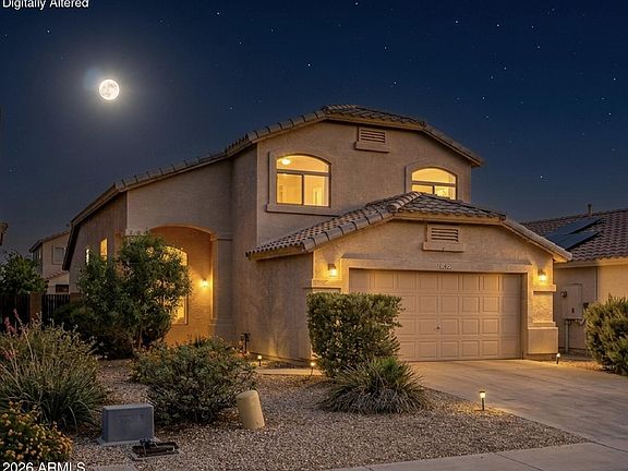 2nd image of 4162 E ARAGONITE Lane