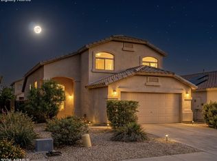4162 E ARAGONITE Lane, San Tan Valley, AZ 85143