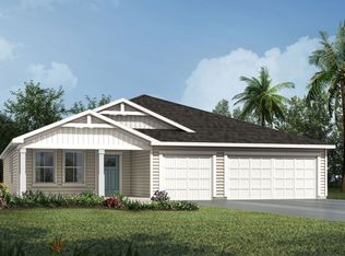 129 Sydney Cv, Saint Johns, FL 32259