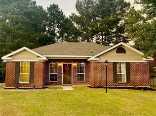 1895 Woodcrest Ct, Semmes, AL 36575