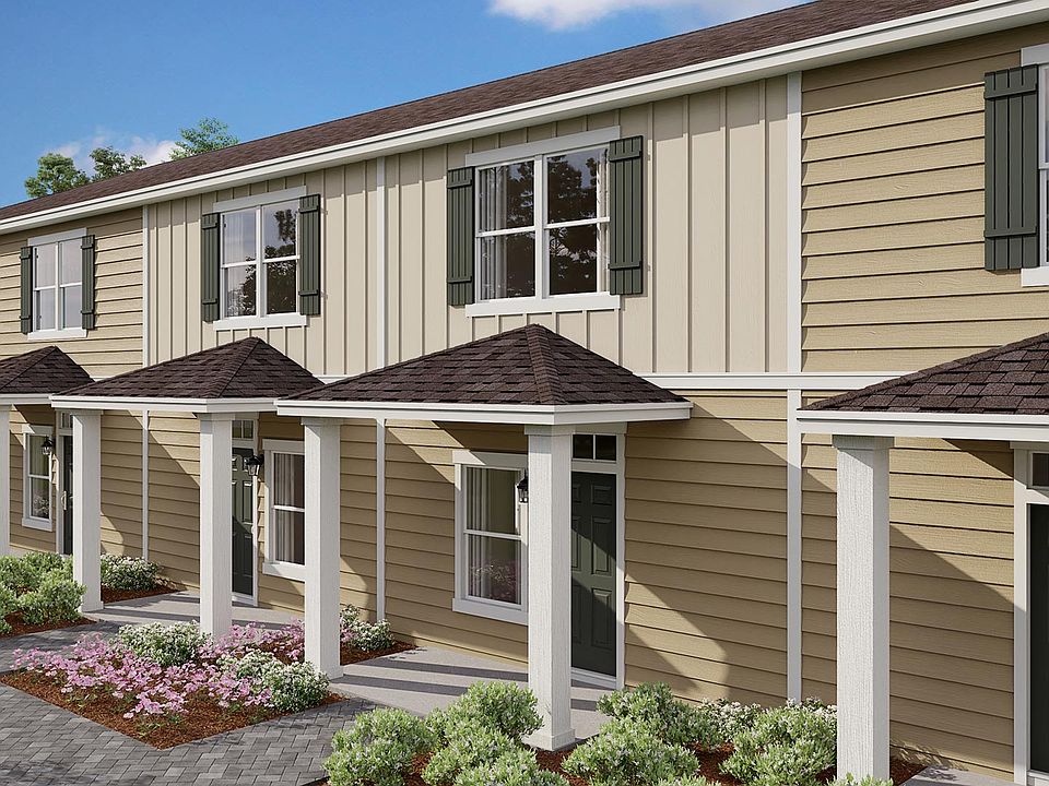 Plan Elevation.