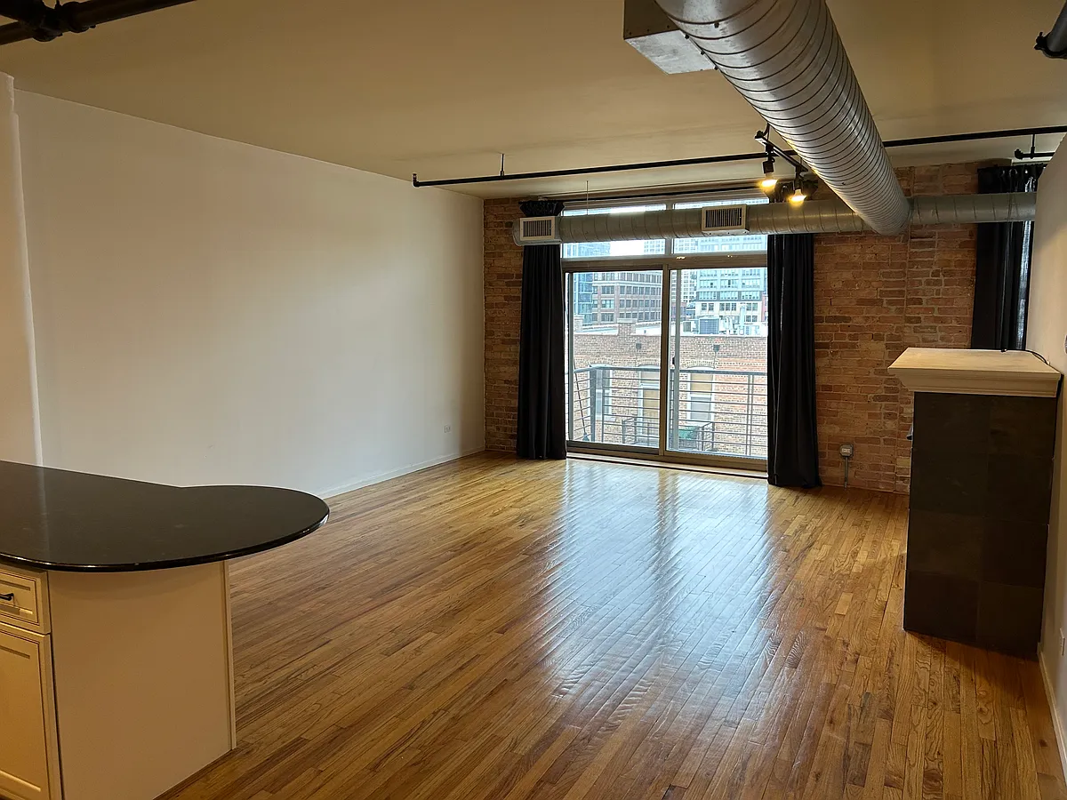 Building Photo - 420 S Clinton St #703