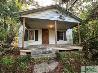 1053 Us Highway 80 Hwy, Eden, GA 31307