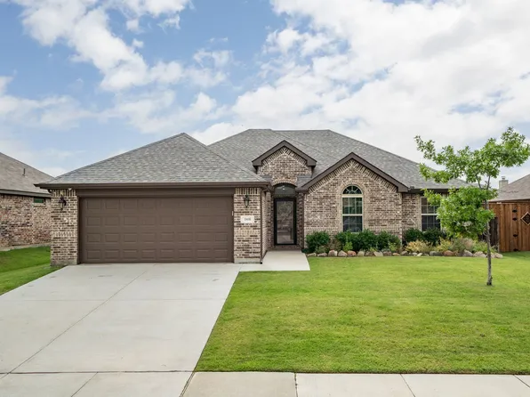 3508 Ann Arbor Ln, Denton, TX 76207