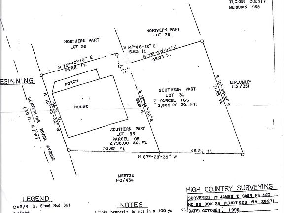 2 lots include