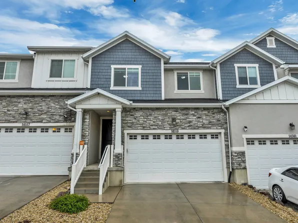 14559 S Juniper Shade Dr W, Herriman, UT 84096