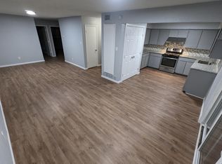 413 Pierce St, Denton, TX 76201