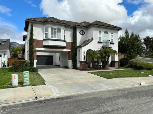 2721 Magnolia Point Ct, Chula Vista, CA 91914