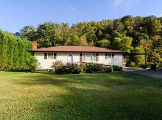 633 Butler Mill Rd, Maryville, TN 37803