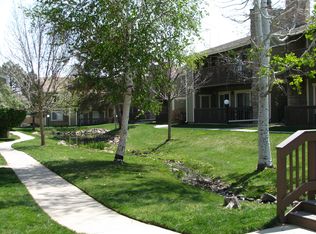 3404 S Eagle St UNIT 103, Aurora, CO 80014