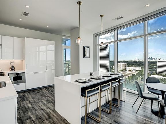 3rd image of 4521 San Felipe St Unit 1703