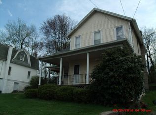 722 McAlpine St, Avoca, PA 18641
