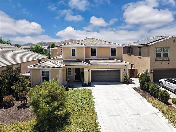 5th image of 27497 Grand Teton Ct