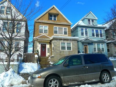 213 Fowler Ave, Jersey City, NJ, 07305