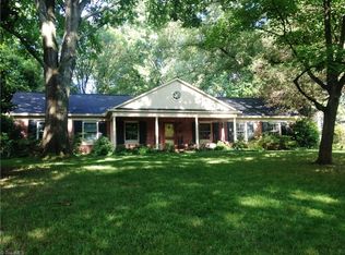 530 Archer Rd, Winston Salem, NC 27106