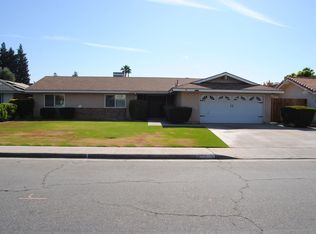 500 Plato Ct, Bakersfield, CA 93309
