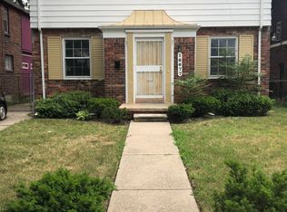 16677 Strathmoor St, Detroit, MI 48235
