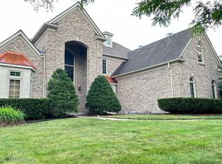 1933 Stonebridge Way, Canton, MI 48188