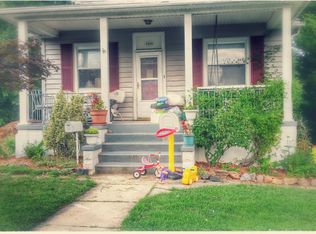 4406 Glenmore Ave, Baltimore, MD 21206