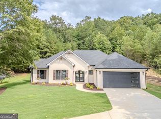 4 Club View Dr SE, Rome, GA 30161