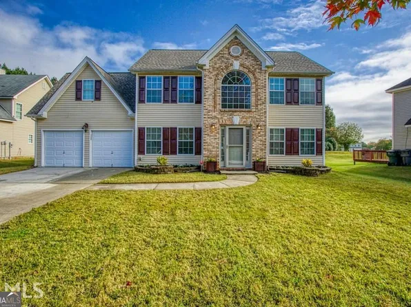 2002 Vine Clf, Villa Rica, GA 30180