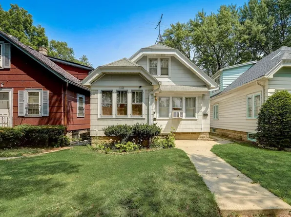 5048 North 39th STREET, Milwaukee, WI 53209