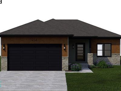 7344 N 10th St, Lincoln, NE, 68521