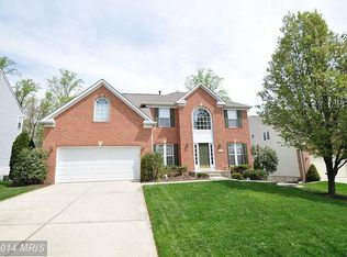 6001 Sandy Rdg, Elkridge, MD 21075