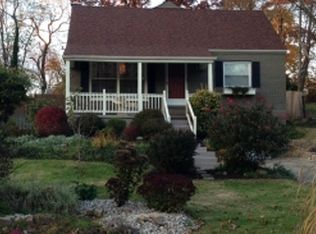 734 Forest Ln, Taylor Mill, KY