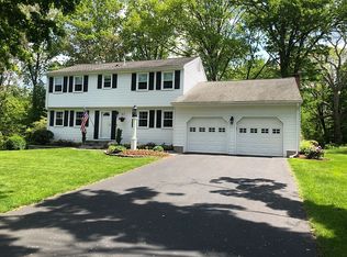 36 Westview Ter, Unionville, CT 06085