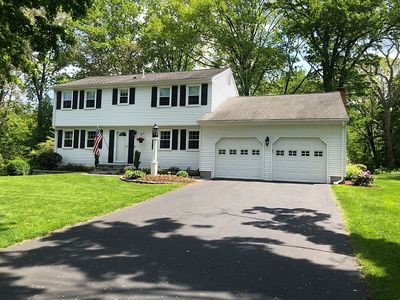 36 Westview Ter, Unionville, CT, 06085