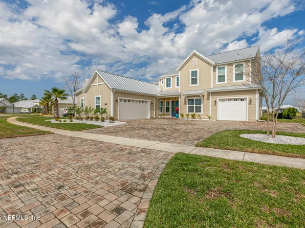 146 TOPSIDE Drive, St. Johns, FL 32259