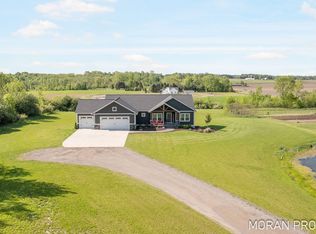 6348 Warner St, Allendale, MI 49401
