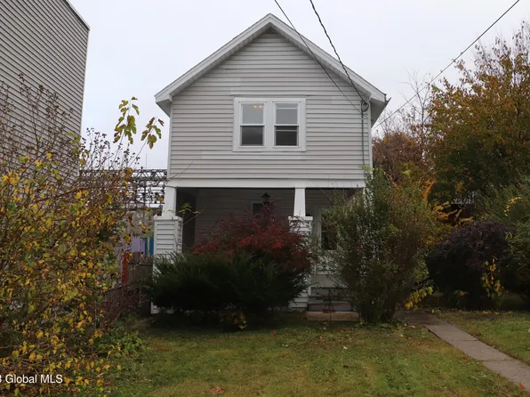 31 Christie Street, Troy, NY 12180