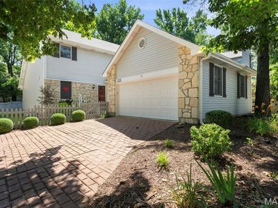 1594 Milbridge Dr, Chesterfield, MO, 63017