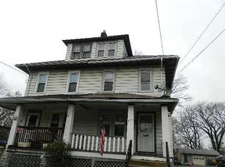 739 Woodlynne Ave, Collingswood, NJ 08107