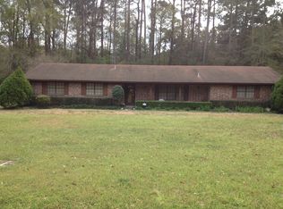 971 Pisgah Church Rd, Bernice, LA 71222